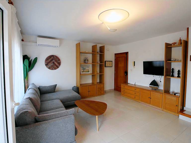 Apartment | Next to the beach | Dogs allowed — photo 5