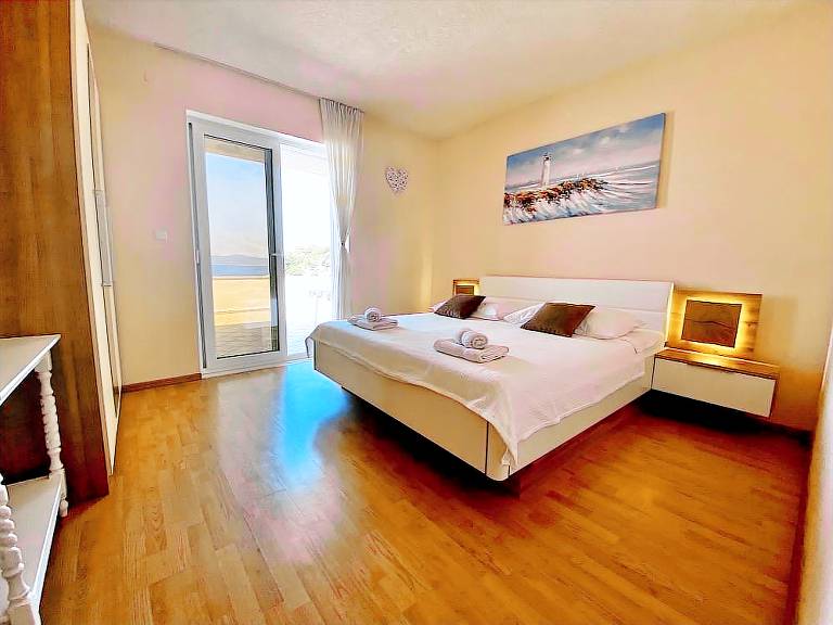 Apartman Zaklopatica