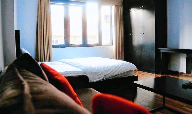 House with 1 room for 2 persons — photo 4