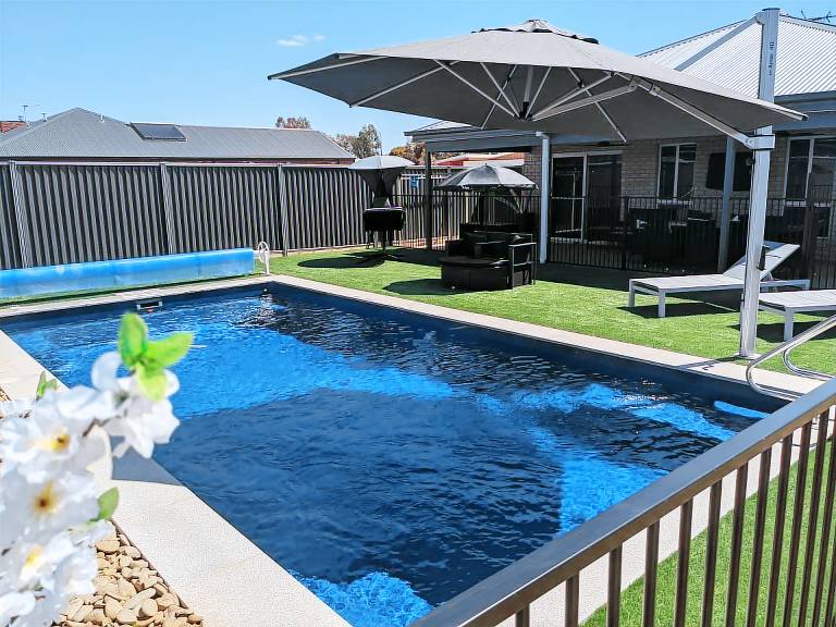 House Yarrawonga