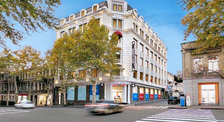 Tbilisi Chambers, Trademark Collection by Wyndham — photo 4