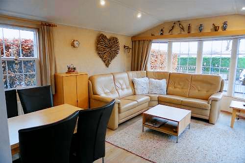 Chalet Cadzand