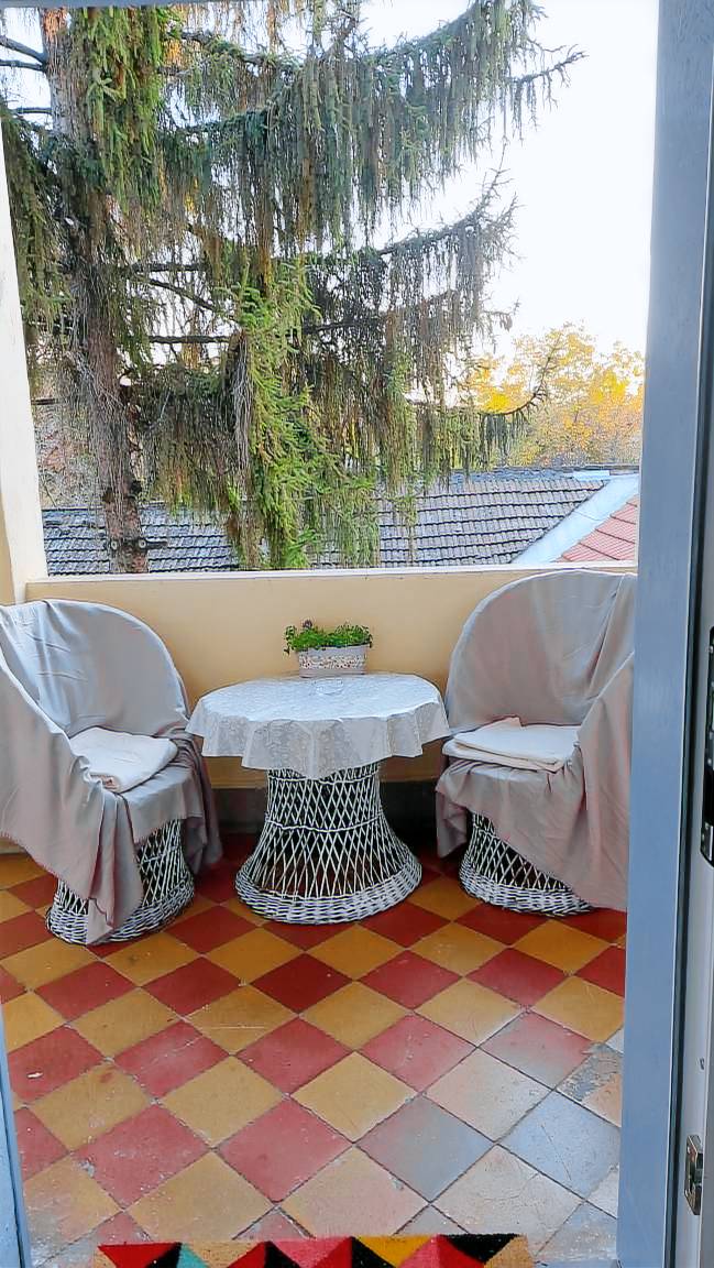 Ferienwohnung Szeged
