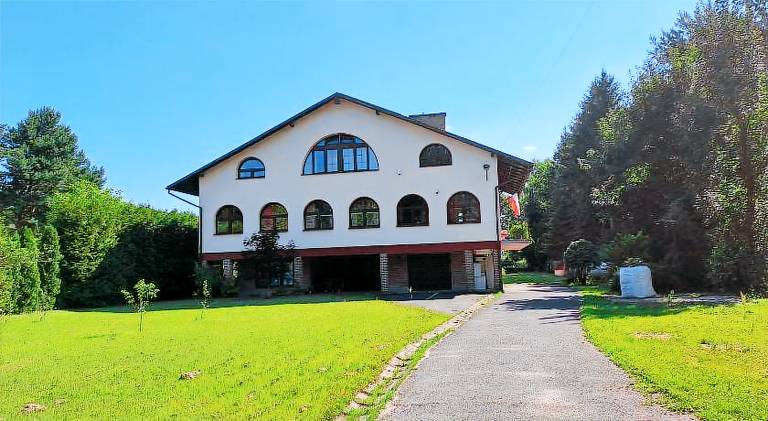 Villa Kasztanowa — photo 4