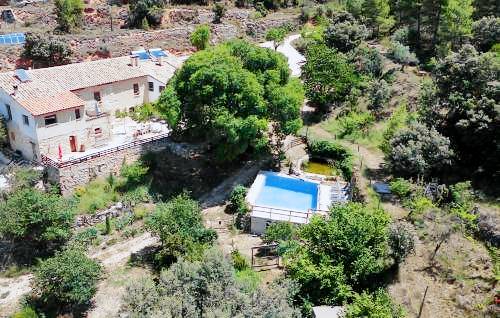 Apartamento Fuentespalda