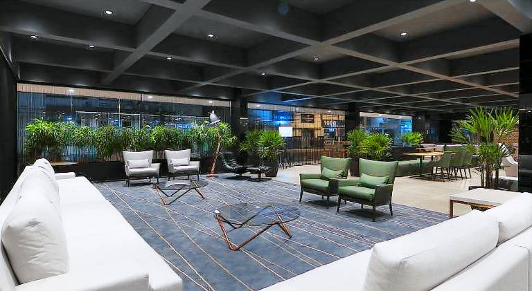 Novotel Itajai — photo 3