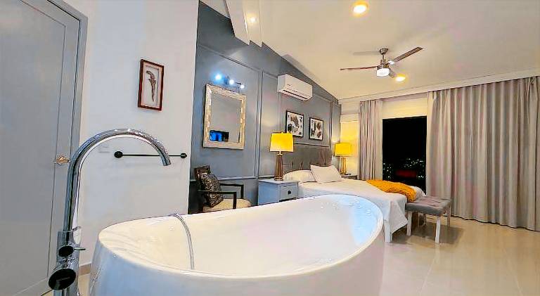 Morgan Boutique Hotel & Residences — photo 4