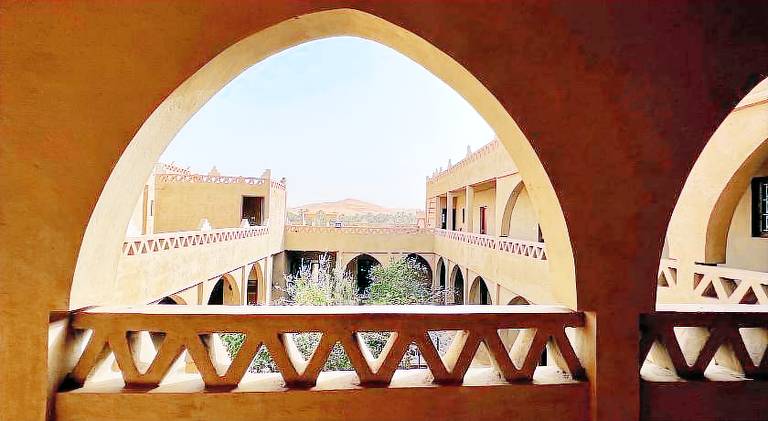 Hotel Riad Oasis — photo 5