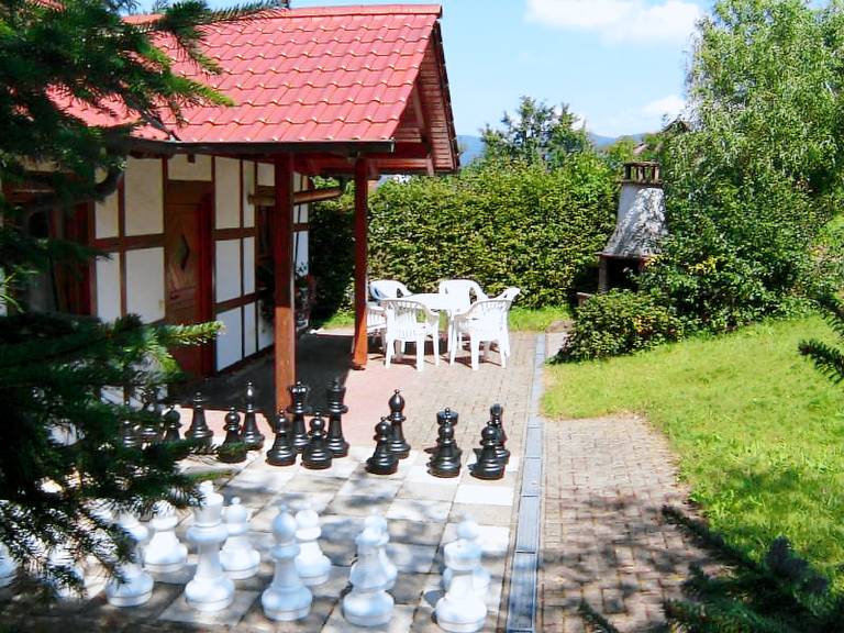 Ferienwohnung Appenweier