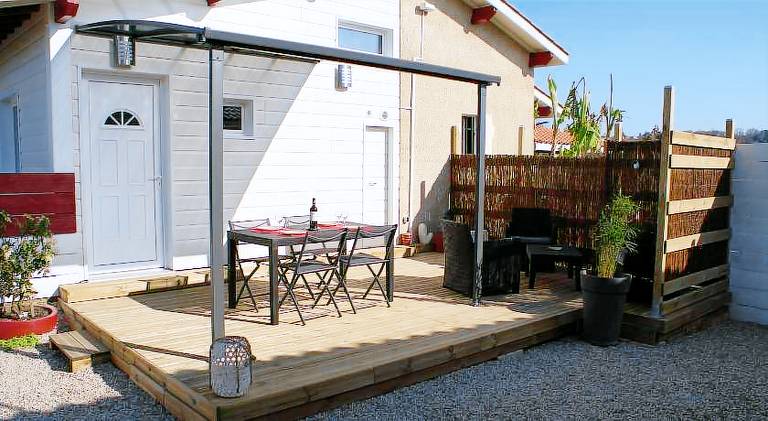 Apartment | Pet-friendly in Libourne