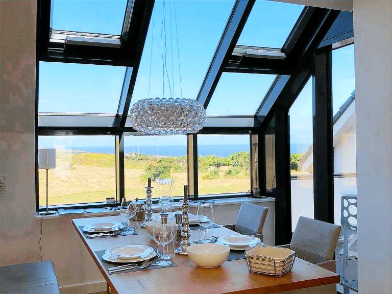 Ferienwohnung Helgoland