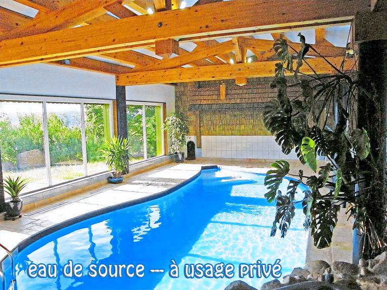 Chalet Gérardmer