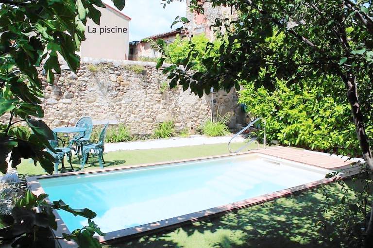 Bed & Breakfast Prades