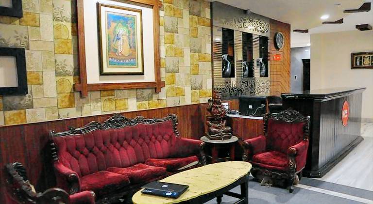 Hotel Surbhi — photo 2