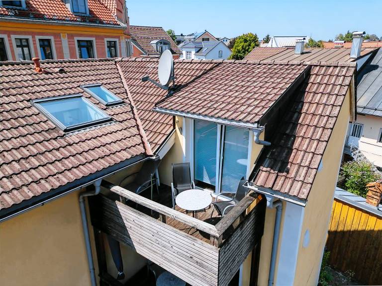 Ferienwohnung Bad Aibling