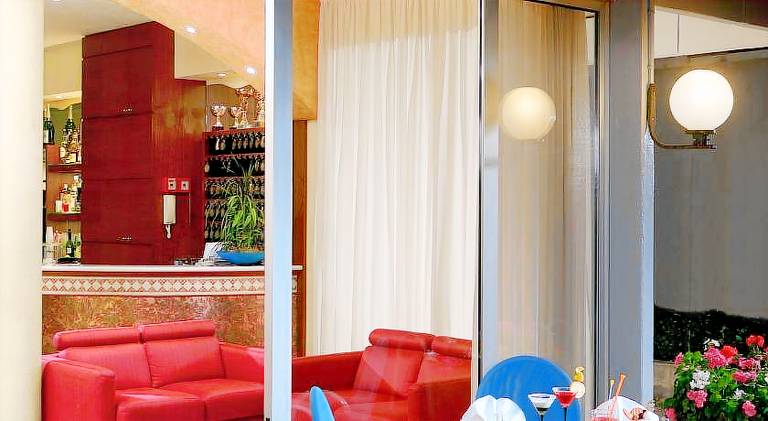 Hotel Odeon — photo 4