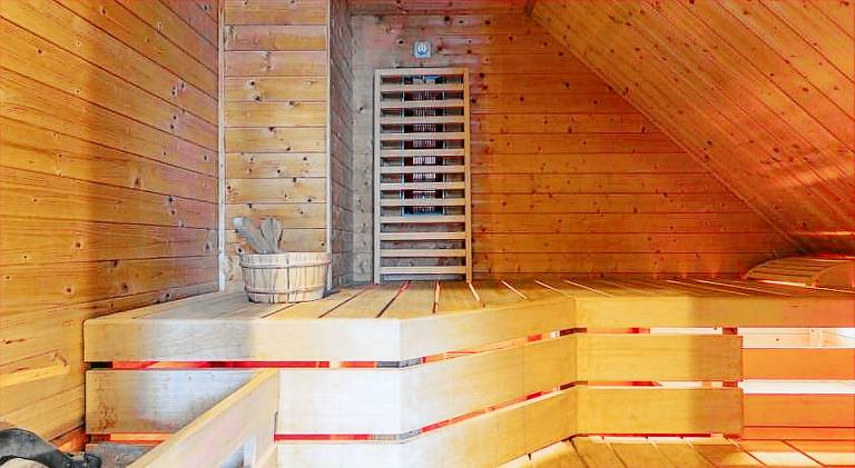 House with 5 rooms for 12 persons — photo 5