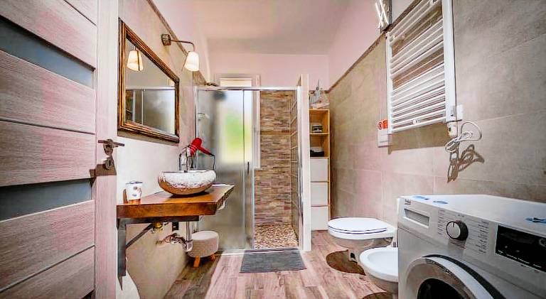 Villa with 3 rooms for 7 persons — photo 2