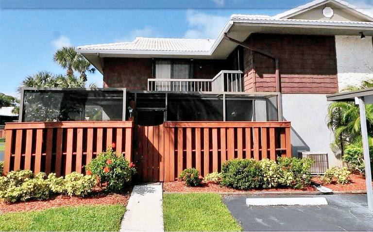 House  Port St. Lucie