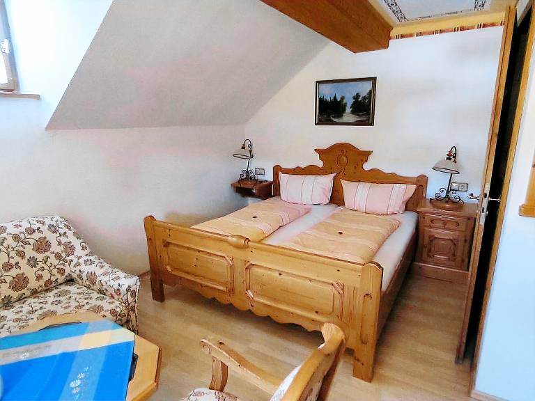 Bed & Breakfast Klingenthal