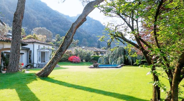 Fully equipped pleasant vacation home with patio, garden & grill | Pets allowed — photo 5