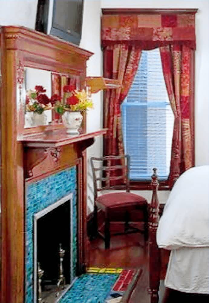 Bed and breakfast  Forest Hills