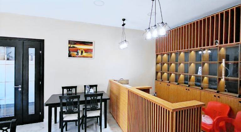 CityCenterHotel Shkoder — photo 2
