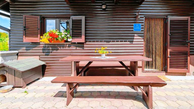 Apartma  Občina Loški potok