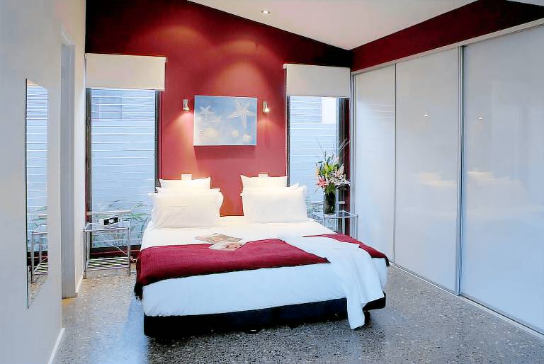 Aparthotel  Jervis Bay