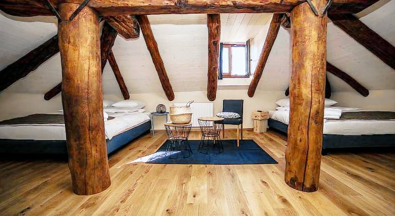 Boato Bistrot & Bed in Losone