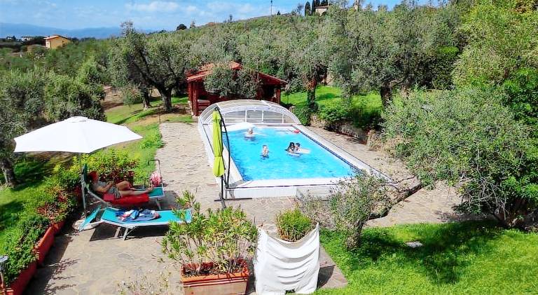 Child-friendly holiday apartment with sauna, barbeque & yard | Good for workation | Pets are welcome — photo 3