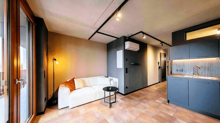 Holiday apartment | Suitable for remote work — photo 2