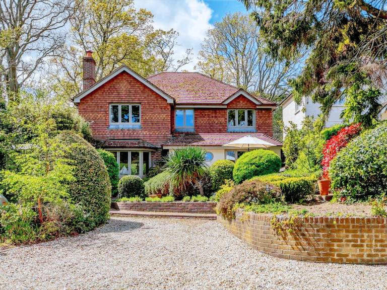 Cottage  Swanage