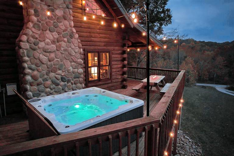 Lodge Logan