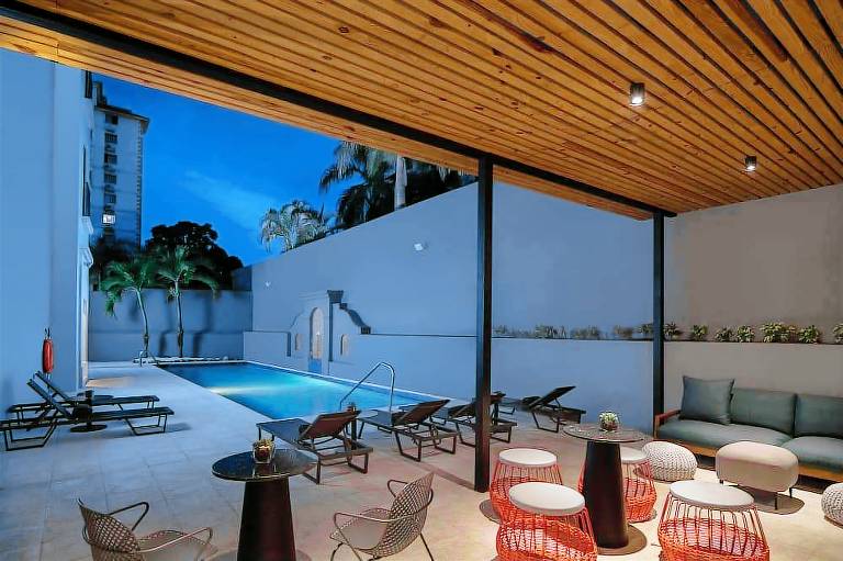 Courtyard by Marriott Santo Domingo