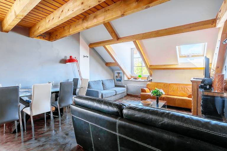 Appartement Embrun