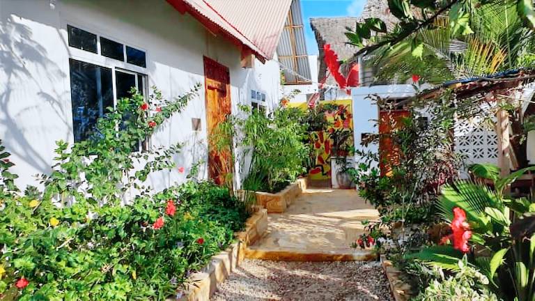 Villa Kiwengwa
