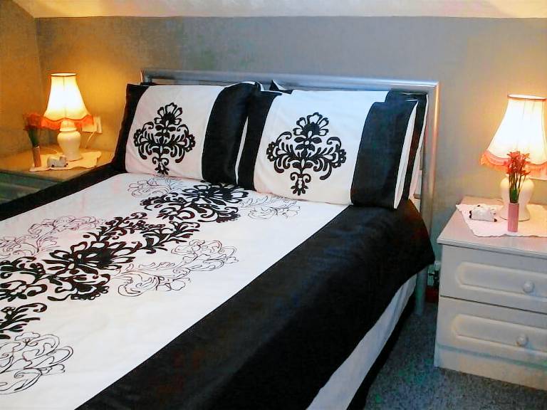 Bed and breakfast Cushendall