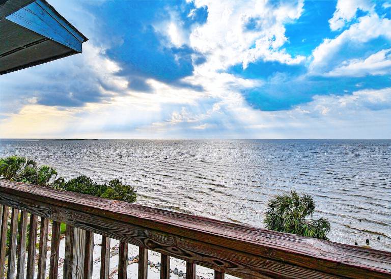 Condo  Cedar Key