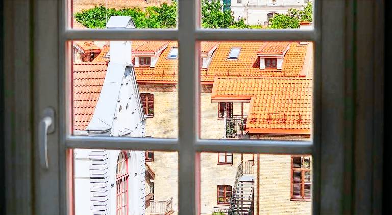 Holiday apartment | Next to St. Anne's Church — photo 4