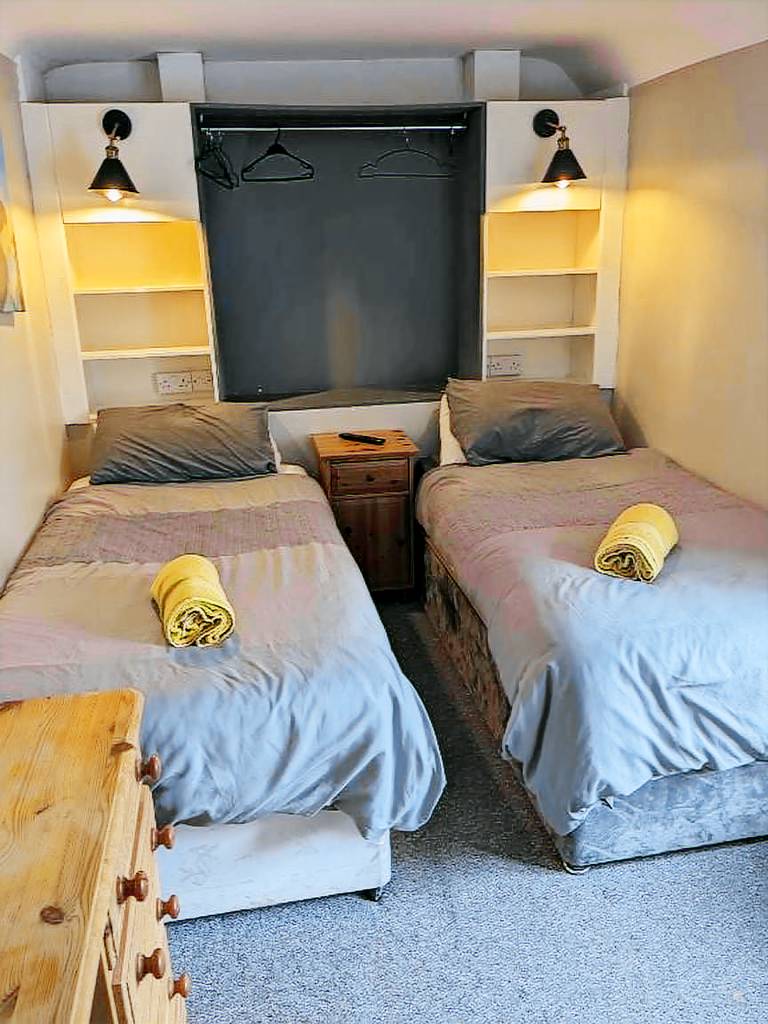 Prestleigh inn - great to stay — photo 5