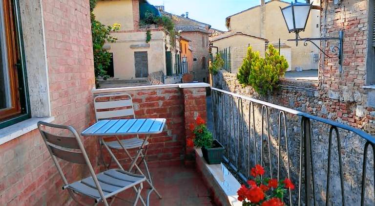 Rental apartment | Near Piazza del Campo — photo 5