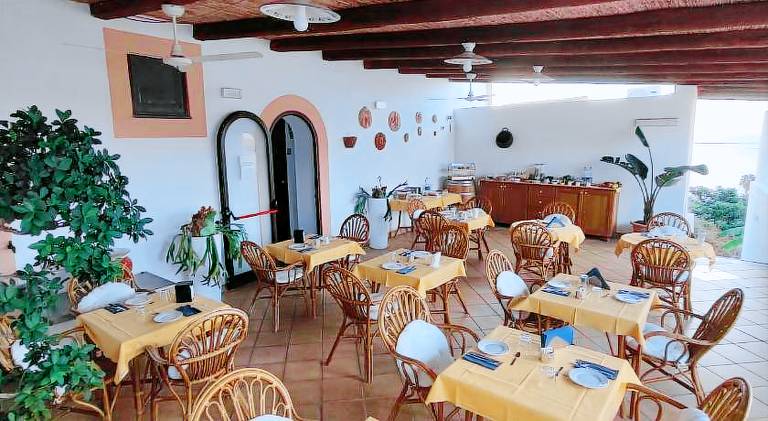 Hotel Principe di Rinella — photo 3