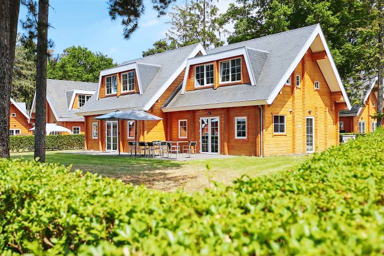 Bungalow Zutendaal