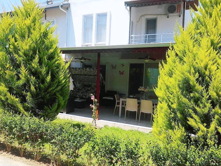 Villa Çenger Köyü