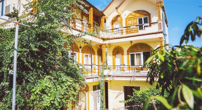 Trang An NP homestay — photo 4