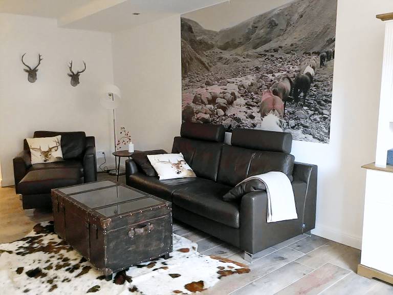 Ferienwohnung Dömitz-Malliß