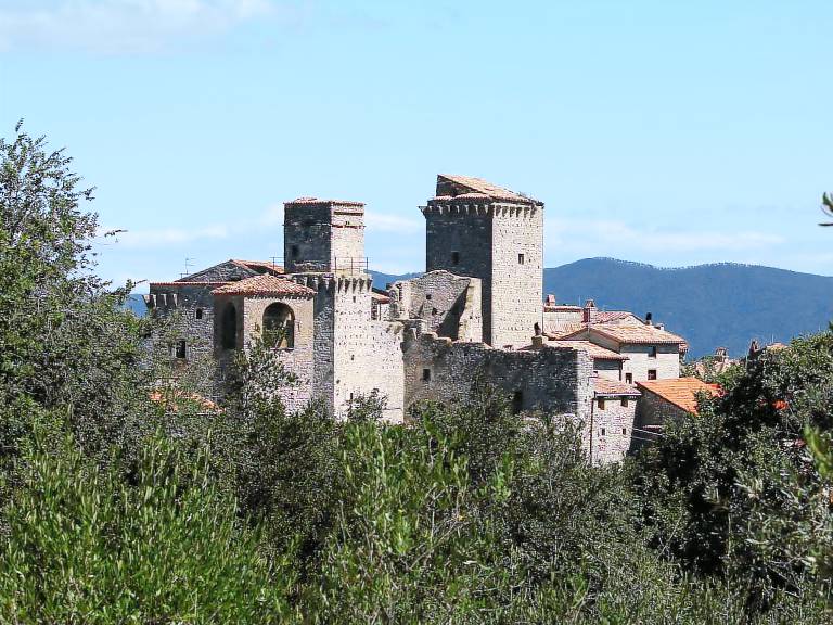 Villa Montefalco