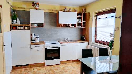 Apartma Vopovlje