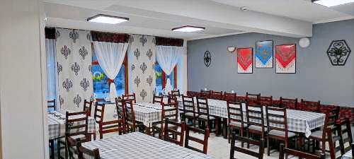 Bed & Breakfast Zawoja